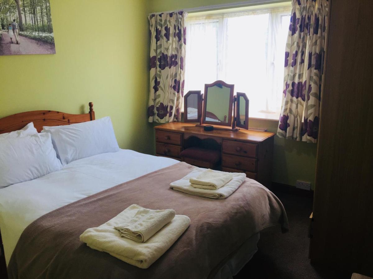 Blacksmiths Boutique B&B Робин Худ'с Бей Екстериор снимка