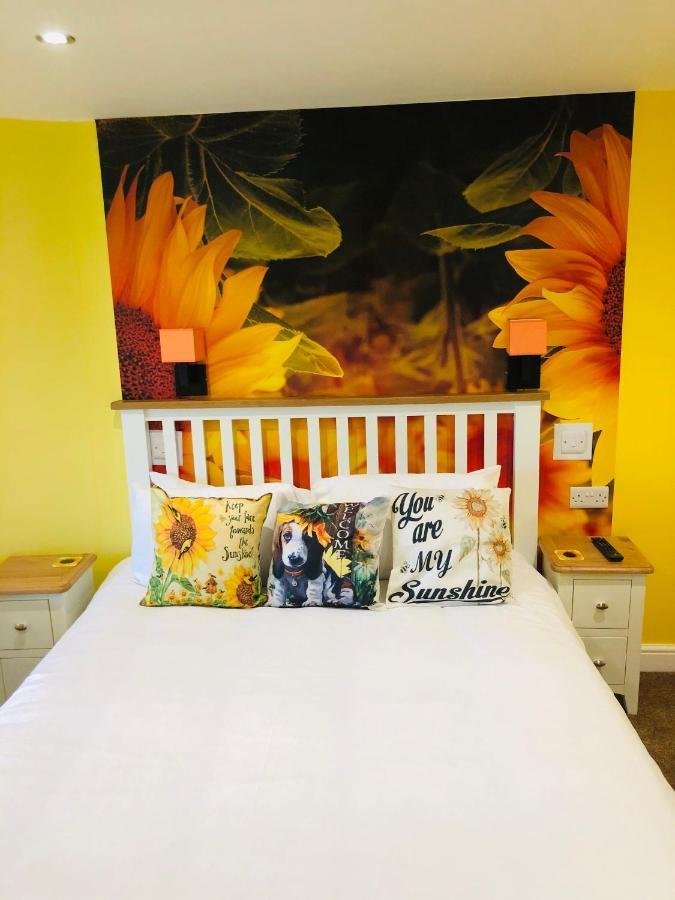 Blacksmiths Boutique B&B Робин Худ'с Бей Стая снимка